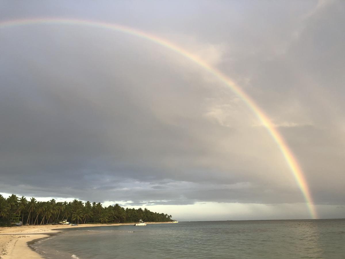 Villa Pina Las Terrenas Kültér fotó